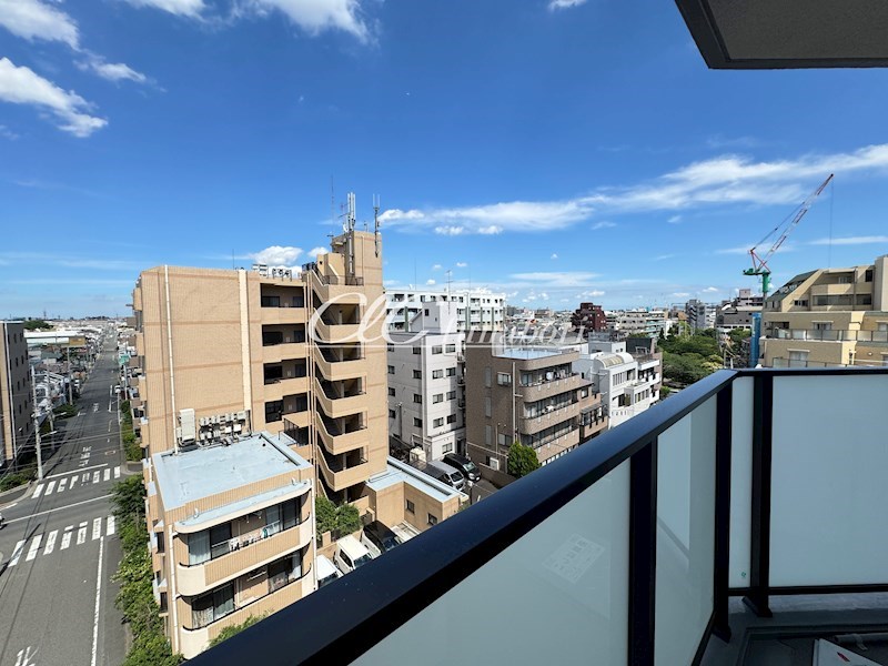 S-RESIDENCE瑞江 その他5