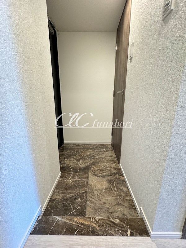 S-RESIDENCE瑞江 玄関