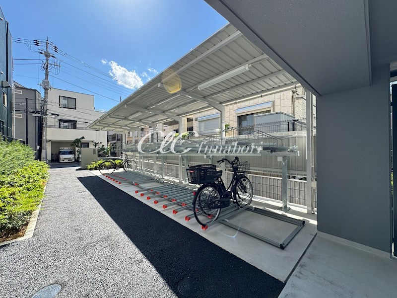 S-RESIDENCE瑞江 その他8