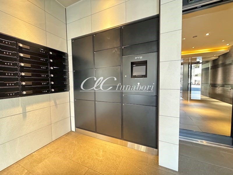 S-RESIDENCE瑞江 その他9