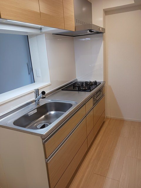 ファイン キッチン