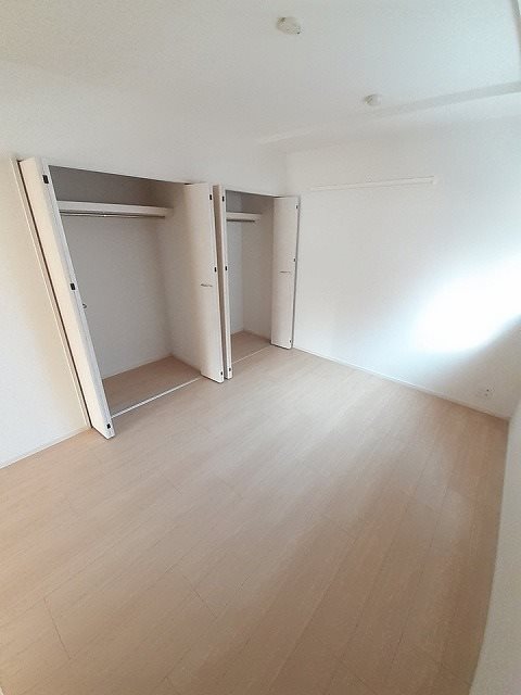 ファイン ベッドルーム