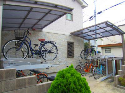 クレドールⅣ その他6