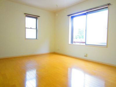 クレドールⅣ ベッドルーム