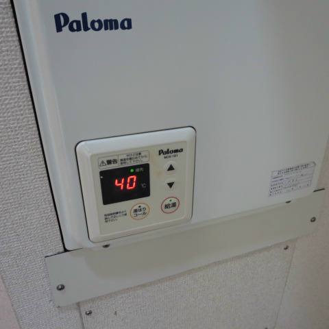 寿々川ビル  その他5