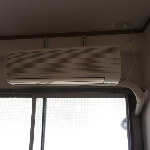 寿々川ビル  その他7