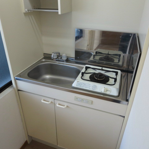 寿々川ビル  キッチン