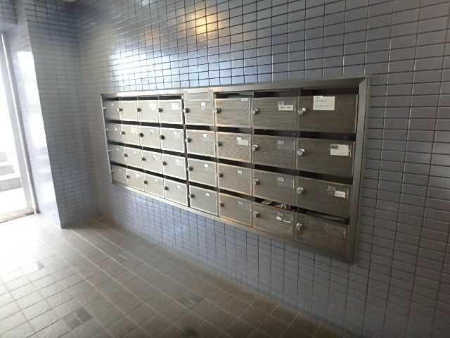 中島ICハイツ その他3