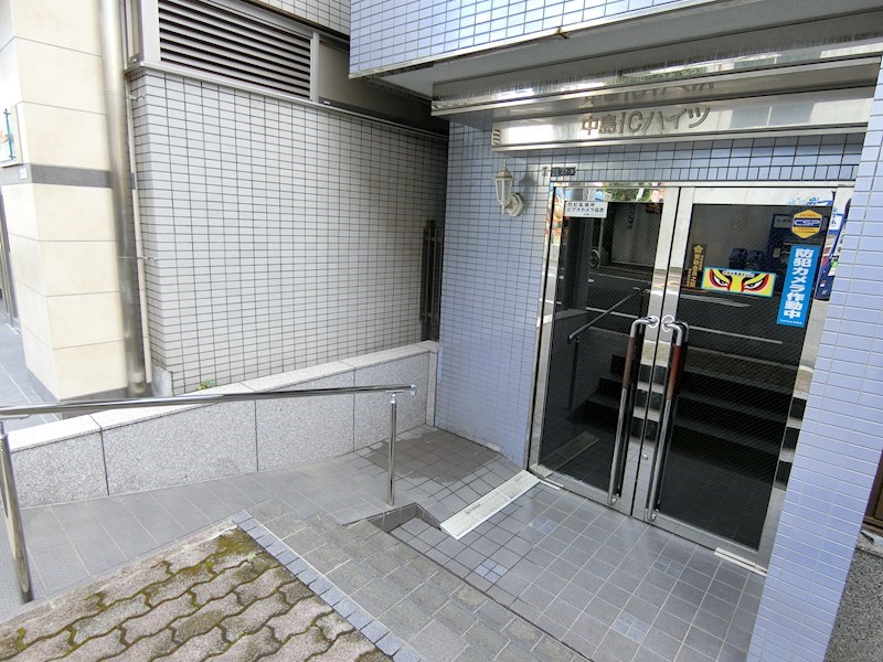 中島ICハイツ その他6