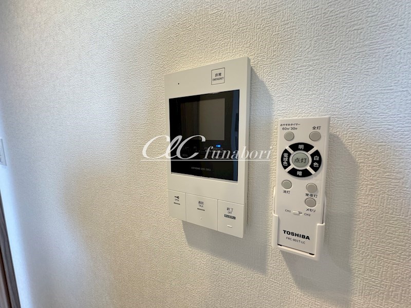 S-RESIDENCE瑞江 その他4