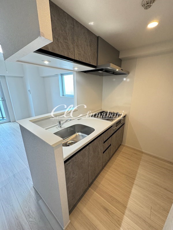 S-RESIDENCE瑞江 キッチン