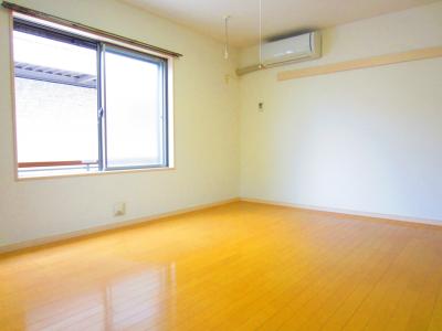 クレドールⅣ リビング