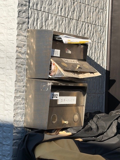 スターハイツ その他3