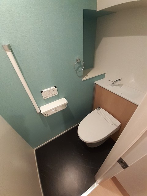 フルール　アビタシオン その他2