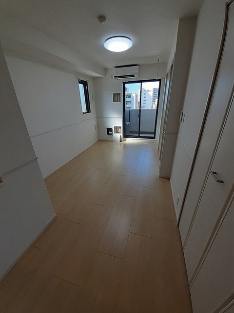 フルール　アビタシオン リビング