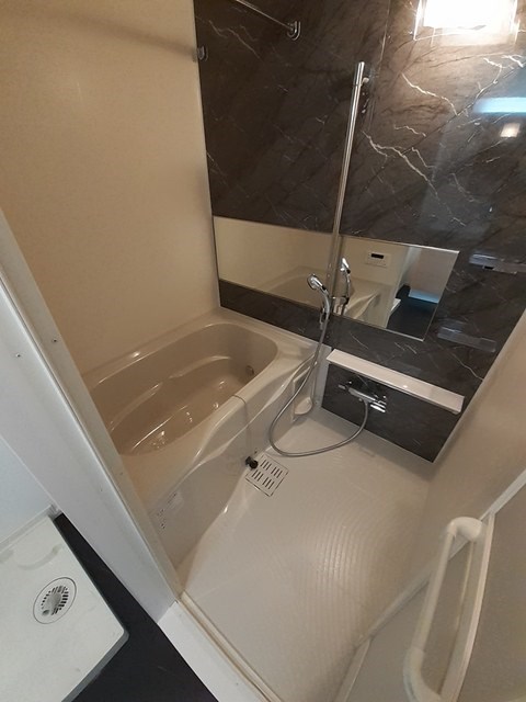 フルール　アビタシオン 風呂画像