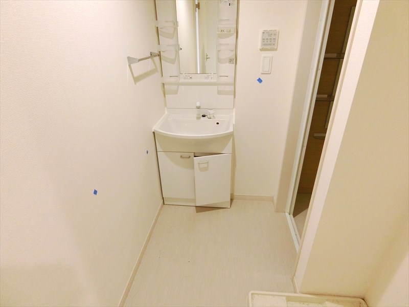 リブリ・TKレジデンス  その他5