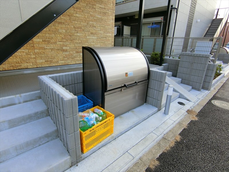 リブリ・TKレジデンス  その他7