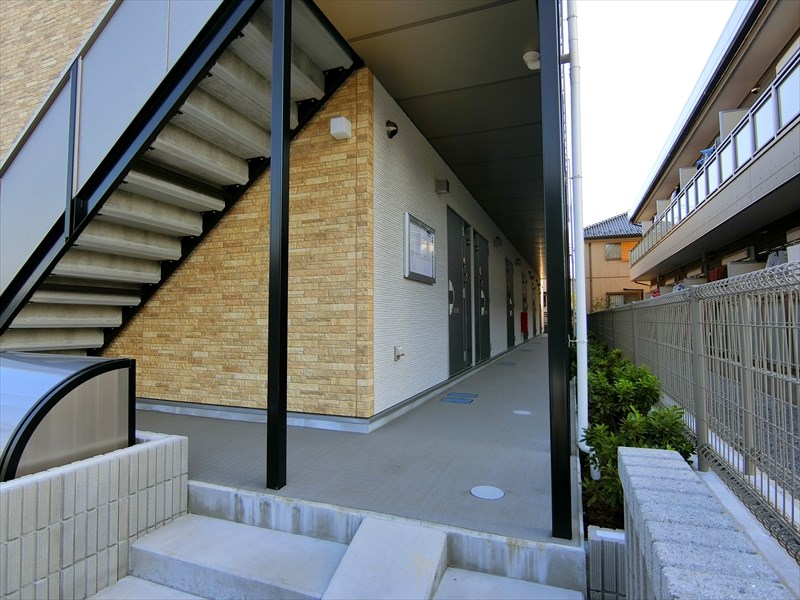 リブリ・TKレジデンス  その他8