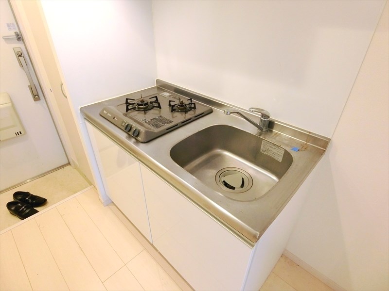 リブリ・TKレジデンス  キッチン