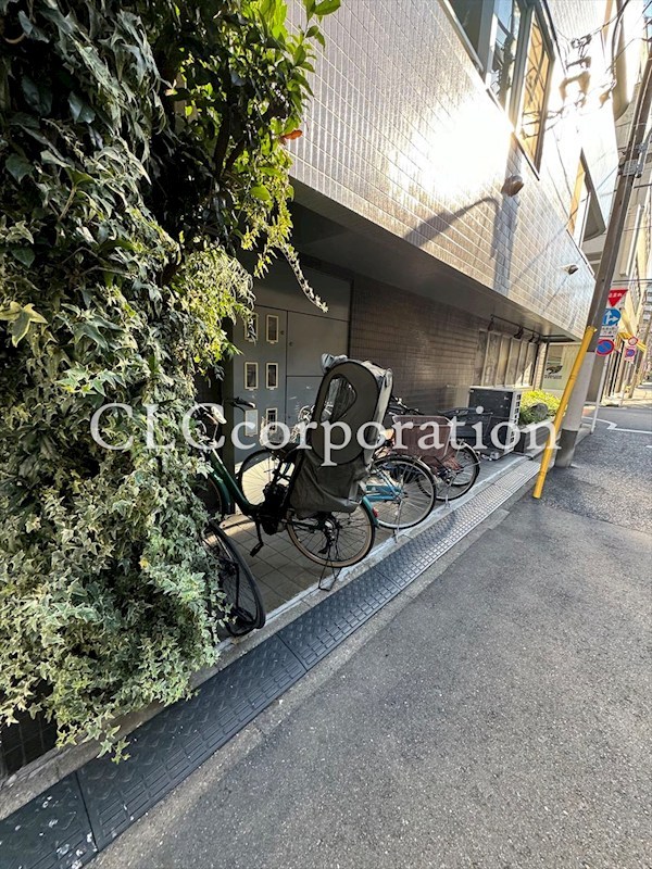 Kレジデンス浅草 その他10