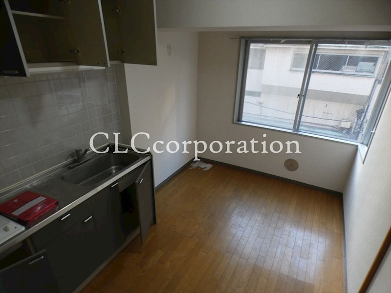 Kレジデンス浅草 リビング