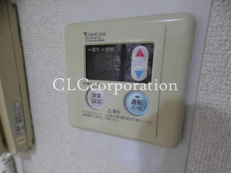 Kレジデンス浅草 その他14