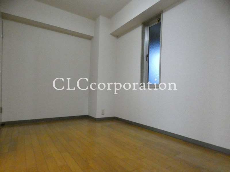 Kレジデンス浅草 ベッドルーム