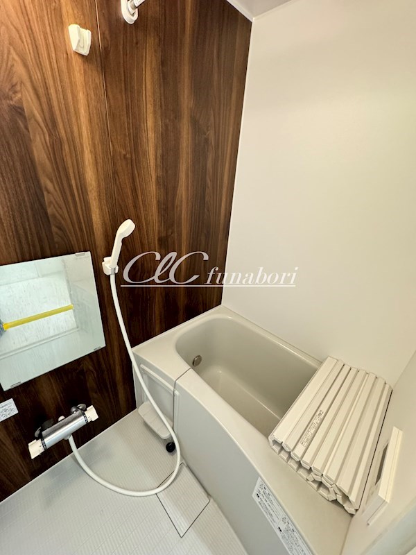 KLEIS一之江 風呂画像