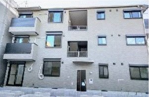 パークサクラⅡ  外観