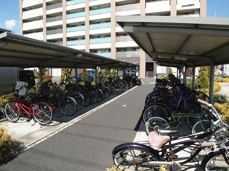 グローブ・アマランス その他11