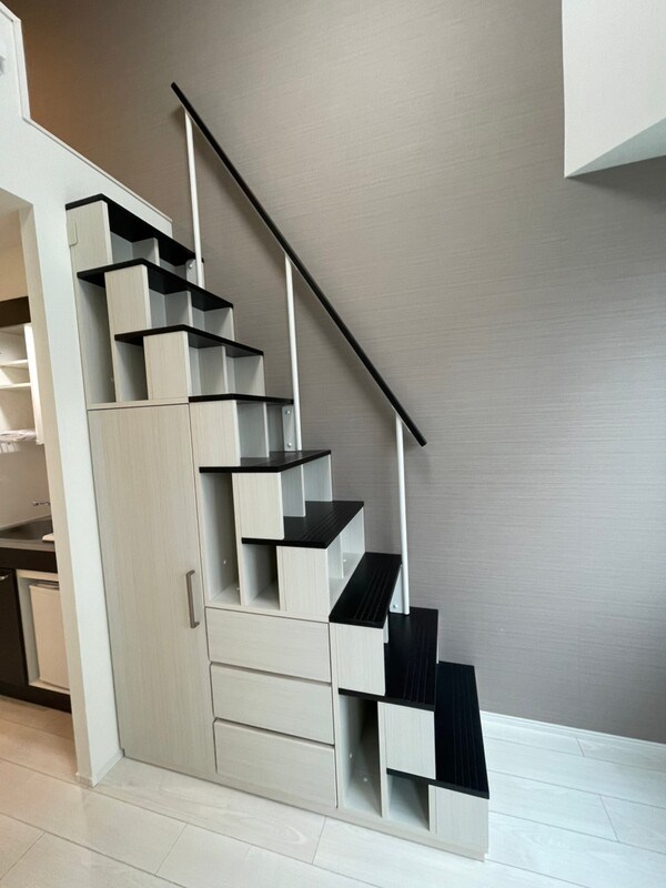 Casa Alba その他1