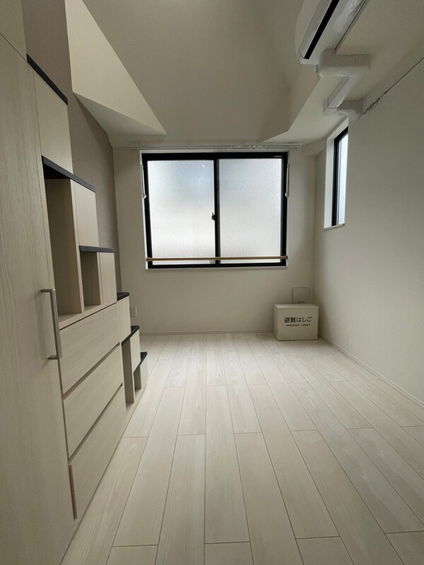 Casa Alba リビング