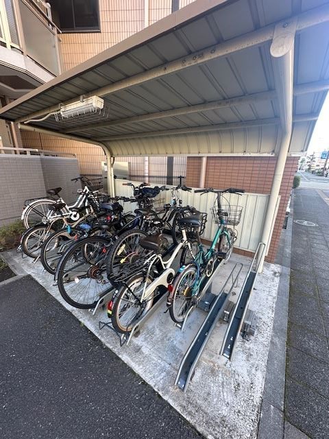 プライムステージオオシマ  その他9