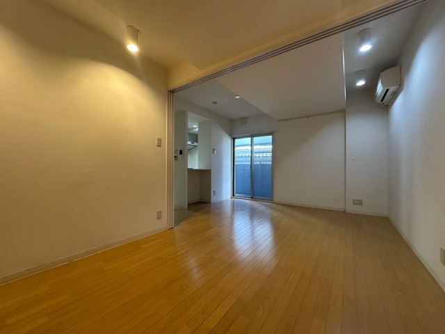 プライムステージオオシマ  リビング