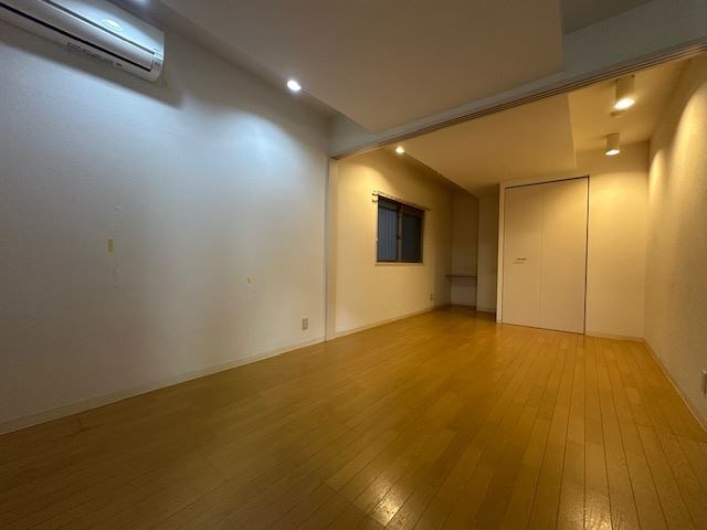 プライムステージオオシマ  ベッドルーム