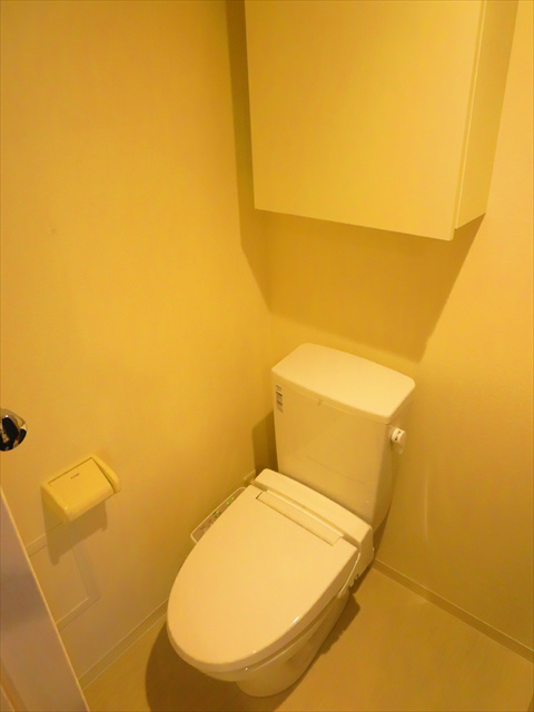 リブリ・東上野   その他1