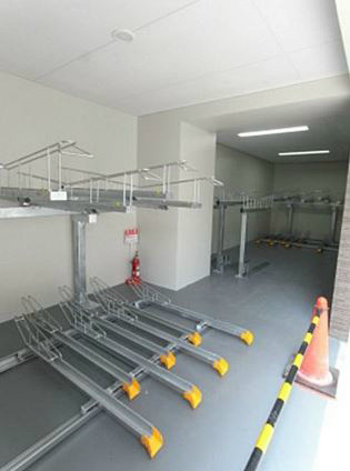 リブリ・東上野   その他5