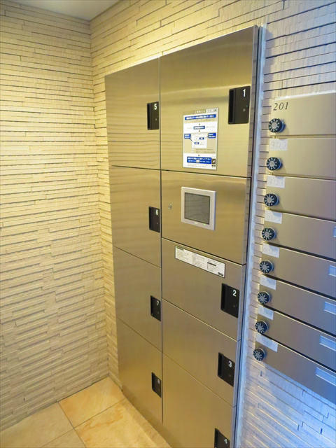 リブリ・東上野   その他9