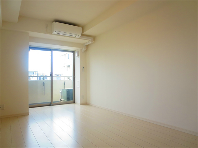 リブリ・東上野   リビング