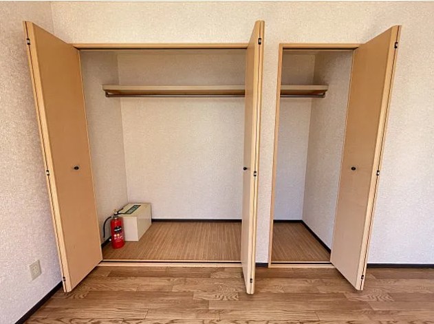 カーサリブレ その他2