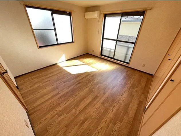 カーサリブレ リビング