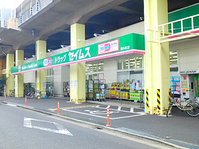 カーサリブレ 周辺画像3