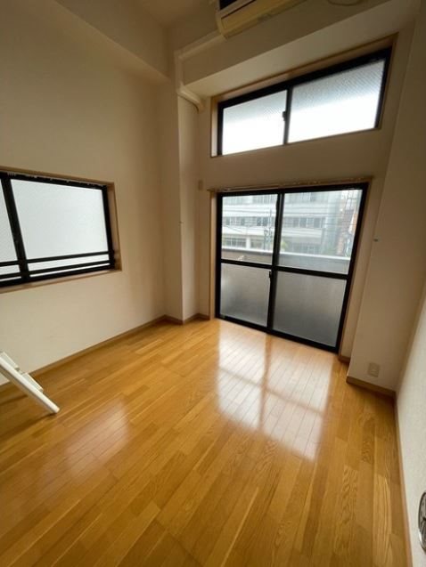 キャメル大島 ベッドルーム