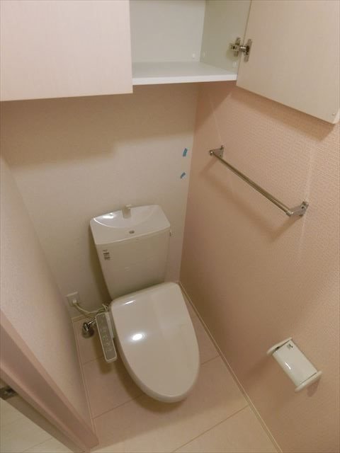 バークリー尾久  その他2