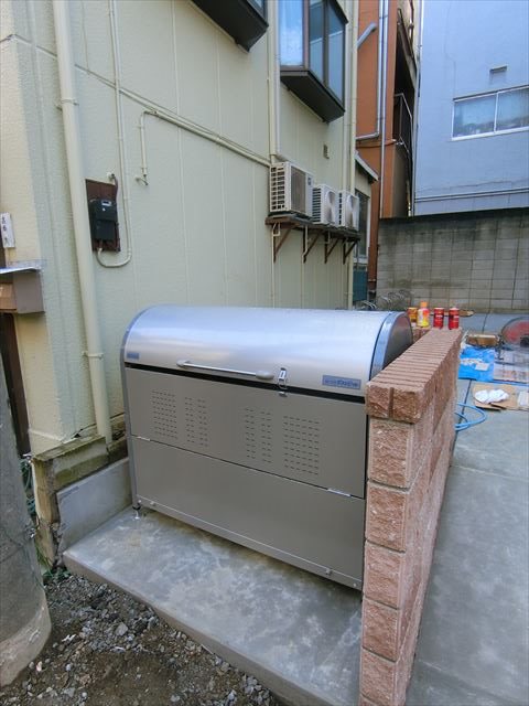 バークリー尾久  その他7