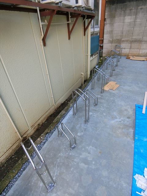 バークリー尾久  その他9