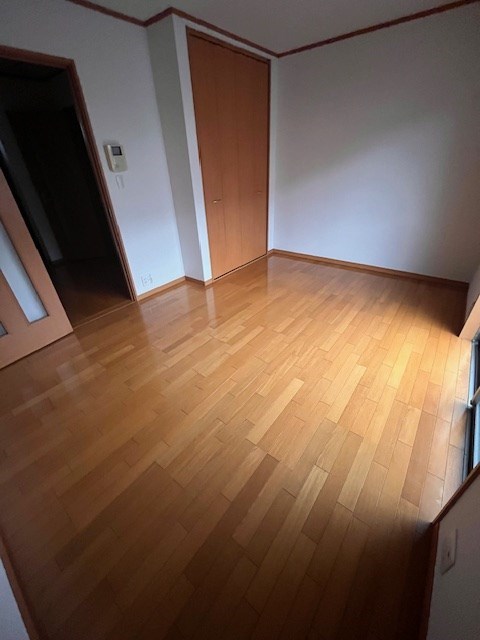 フェアリースター ベッドルーム