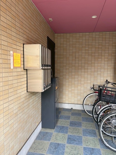 ＥＰガーデン新小岩 その他1