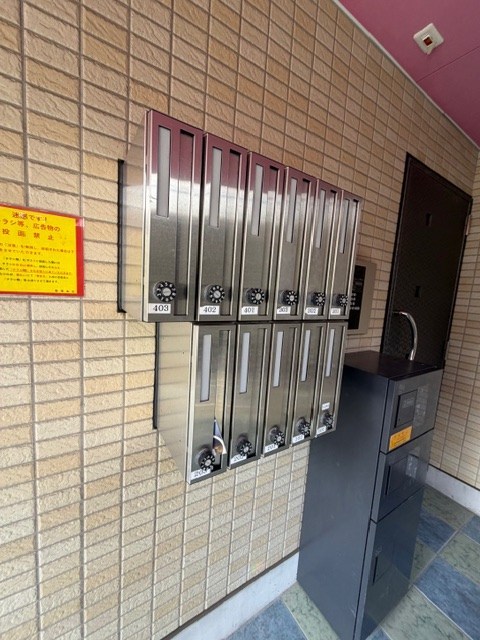 ＥＰガーデン新小岩 その他2